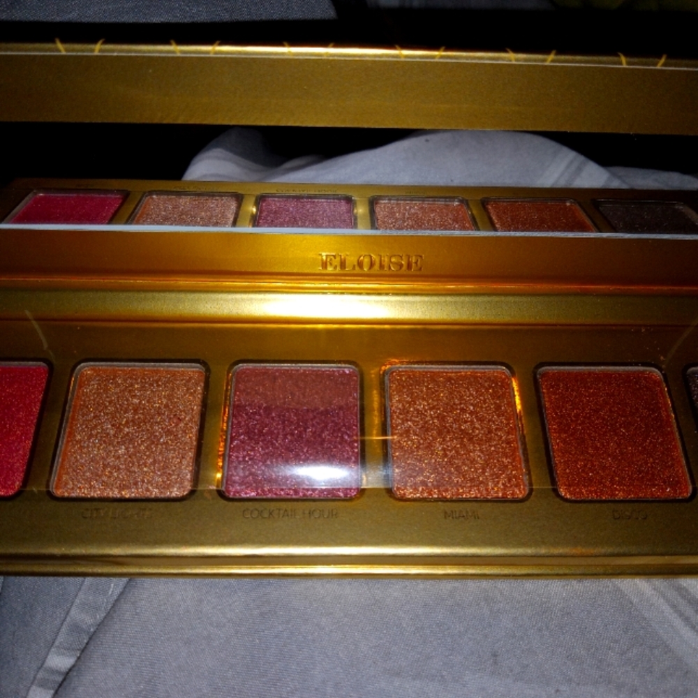 Eyeshadow